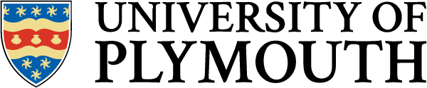 Logo van Short Courses - University of Plymouth
